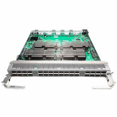 (新製品) Cisco Nexus 9000 シリーズ <tc>ネットワークスイッチ</tc>es - N9K-X9732C-FX