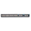 Juniper QFX5100-48S-AFI 48 SFP+/SFP 6 QSFP+-Ports 2x AC 650W Netzteil von hinten nach vorne | GEBRAUCHT