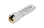 Juniper SFP-1GE-T 1000Base-T Copper RJ45 SFP Transceiver Module | USED
