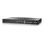 CISCO SG200-26FP-NA 26-PORT GIGABIT FULL-POE SMART <tc>Switch</tc> - | NEU