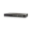 Cisco SG500X-24-K9 Small Business 500X 24-Port Gigabit 4x 10G SFP+ Stackable Managed <tc>Switch</tc> - | NEU