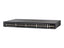 CISCO SG550X-48-K9 550X SERIE 48-PORT GIGABIT MANAGED <tc>Switch</tc> 4x 10GE - | NEU