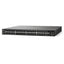 CISCO SG550XG-48T-K9-NA SG550XG-48T 48 端口 10GBASE-T 可堆叠管理 |用过的
