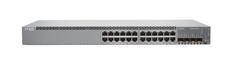 (<tc>全新行货</tc>) JUNIPER NETWORKS EX2300-24MP - EX2300 级多千兆 <tc>交换机</tc> 配备 16 x 1G、8 x 1G/2.5G 铜端口、30w PoE