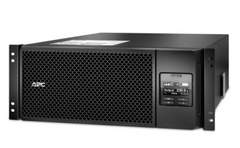 (<tc>全新行货</tc>) APC SRT6KRMXLIBPC:APC Smart-UPS SRT 6000VA RM 套装,包含:RM UPS、10k 旁路面板