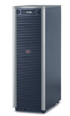 (<tc>全新行货</tc>) APC Symmetra LX 12kVA 可扩展至 16kVA N+1 扩展运行塔式 SYA12K16IXR