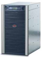 (<tc>全新行货</tc>) APC Symmetra LX 12kVA 可扩展至 16kVA N+1 机架式 SYA12K16RMI