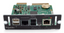 (NEW VENDOR) APC UPS Network Management Card 3 with Environmental Monitoring and MODBUS AP9643
