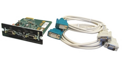 (<tc>全新行货</tc>) APC 接口扩展器 2 AP9624