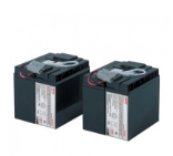 (<tc>全新行货</tc>) APC 替换电池盒 #11 RBC11