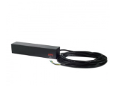 (<tc>全新行货</tc>) APC 机架 PDU 扩展器,基础型,2U,32A,230V,(4) IEC C19 AP7585