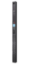 (<tc>全新行貨</tc>) APC 機架 PDU 2G,計量,ZeroU,20A/208V,16A/230V,(18)C13 和 (2)C19 AP8858