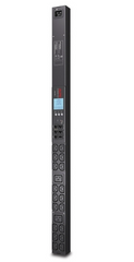 (<tc>全新行货</tc>) APC 机架 PDU 2G,计量,ZeroU,20A/208V,16A/230V,(18)C13 和 (2)C19 AP8858