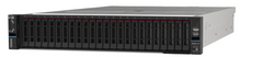 (<tc>NOUVELLE</tc>) LENOVO 7D76A021AP (SR650 V3) : Serveur Lenovo ThinkSystem SR650 V3 (processeur Intel Xeon Silver 4410Y 12C 150 W 2,0 GHz)