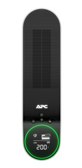 (<tc>全新行货</tc>) APC BGM2200-UK:APC Back-UPS Pro 2200VA 游戏专用,230V,纯正弦波,LCD,白色,英国