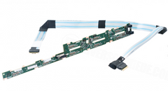 (新)HPE機架服務器-DL360 GEN11 8SFF服務器-Xeon -Silver 4516Y+(2.2GHz 24核185W)