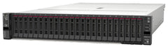 (NEW VENDOR) LENOVO 7Z73A030AP ThinkSystem SR650 V2 1x Silver 4309Y 8C 105W 2.8GHz / 1x 16GB / RAID 930-8i / 2U 2.5" SAS 8-Bay / 1x 750W HS PS