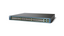 Cisco WS-C3560-48TS-E Catalyst 3560 48-Port 10/100 4x GE SFP 32 Gbit/s IP-Dienste Layer 3 <tc>Switch</tc> | GEBRAUCHT