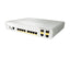 Cisco WS-C3560CX-8PC-S Catalyst 3560-CX 8-Port Gigabit PoE+ 240W 2x SFP Lüfterlos Kompakt <tc>Switch</tc> - | NEU