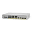 Cisco WS-C3560CX-12PC-S Catalyst 3560-CX 12x GbE PoE+ 240W Lüfterloses Kompakt-L3-IP-Gehäuse <tc>Switch</tc> - | NEU
