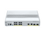 思科 WS-C3560CX-8XPD-S 3560-CX 6 个 1GE POE 端口 2 个多个 |用过的
