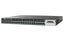 Cisco WS-C3560X-48PF-S Catalyst 3560-X 48-Port Gigabit PoE+ 800W Standalone IP Base <tc>Switch</tc> | GEBRAUCHT
