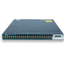 Cisco WS-C3560X-48T-L 48x 1GB RJ-45 Ethernet <tc>Switch</tc> - | NEU