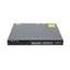 Cisco WS-C3650-24PS-L Catalyst 3650 24-Port GbE PoE+ 370W 4x 1G SFP StackWise-160 LAN-Basis <tc>Switch</tc> | GEBRAUCHT