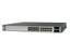 CISCO WS-C3750E-24PD-S 24-PORT GIG 2X 10GE 3750E mit 750 W AC PWR | GEBRAUCHT
