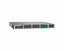 Cisco WS-C3850-12X48U-S Catalyst 3850 48-Port UPOE 12x mGig 630W IP Base <tc>Switch</tc> - | NEU