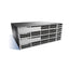 CISCO WS-C3850-24XU-E Stapelbarer 24-Port <tc>Switch</tc> 3850 IP-DIENSTE - | NEU