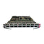 Cisco WS-X6816-10G-2T Catalyst 6500 16 ポート 10G X2 ファイバー DFC4 ラインカード Sup2T 160 Gbps - |新しい