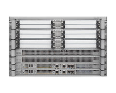 (新)Cisco聚合服务路由器1000系列-ASR1K6R2-100-VPNK9