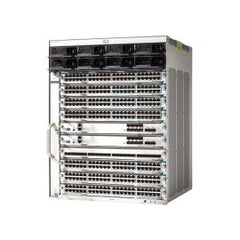 (NOUVEAU) Cisco <tc>Switch</tc> Série Catalyst 9400 - C9410R-1A