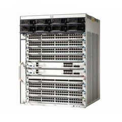 (NOUVEAU) Cisco <tc>Switch</tc> Série Catalyst 9400 - C9410R-96U-BNDL-1E