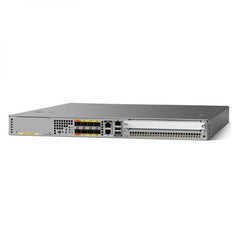 (新)Cisco聚合服务路由器1000系列-ASR1001X-10G-K9
