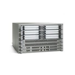 (MỚI) Bộ định tuyến dịch vụ tổng hợp Cisco 1000 Series - ASR1K6R2-40G-SHAK9<tc>$</tc>