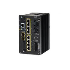 (새로운) Cisco Catalyst IE3400 견고한 시리즈 -IE-3400-8T2S-A