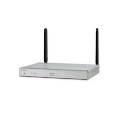 (新)Cisco Router 1100シリーズ-C1113-8PWA