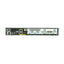 (NEW) Cisco ISR 4000 Series - ISR 4221/K9 (2GE,2NIM,8G FLASH,4G DRAM,IPB)