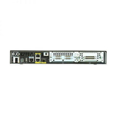 (신규) Cisco ISR 4000 시리즈 -ISR 4221/K9 (2GE, 2NIM, 8G Flash, 4G DRAM, IPB)