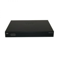 (신규) Cisco ISR 4000 시리즈 -ISR 4321/K9 (2GE, 2NIM, 4G Flash, 4G DRAM, IP베이스)