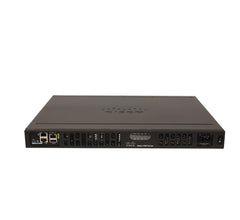 (Neu) Router der Cisco ISR 4000 -Serie - ISR 4331 -VSEC/K9
