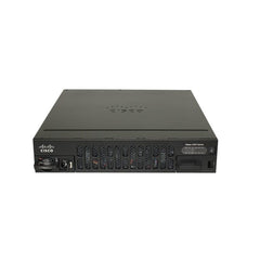 (새로운) Cisco ISR 4000 라우터 -ISR4451-X-SEC/K9