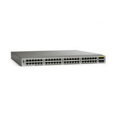 (新製品) Cisco Nexus 3000 シリーズ <tc>ネットワークスイッチ</tc>es - N3K-C3048TP-1GE