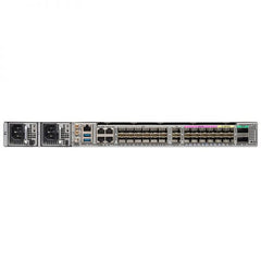(新)Cisco Network Convergence System(NCS)540シリーズ-N540 -Advmetro