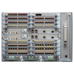 (新)Cisco Network Convergence System(NCS)560シリーズ-N560-7-SYS