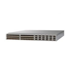 (新製品) Cisco Nexus 9000 シリーズ <tc>ネットワークスイッチ</tc>es - N9K-C92300YC