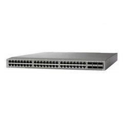 (新製品) Cisco Nexus 9000 シリーズ <tc>ネットワークスイッチ</tc>es - N9K-C93108TC-EX