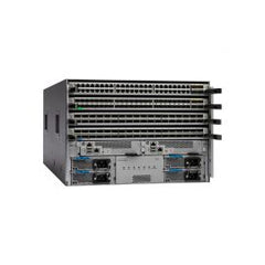 (新製品) Cisco Nexus 9000 シリーズ <tc>ネットワークスイッチ</tc>es - C1-N9K-C9504-B3